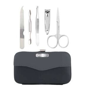 Vivitar 6-Piece Essentials Care Kit